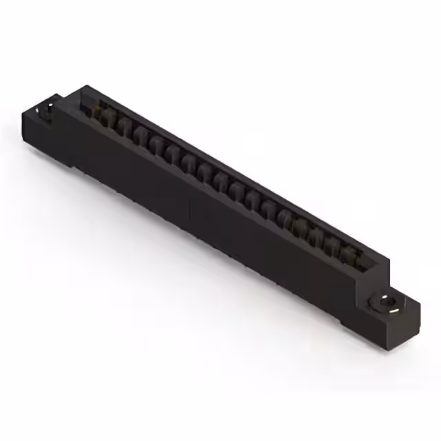 357-034-556-203 EDAC Inc.  Edgeboard Connectors